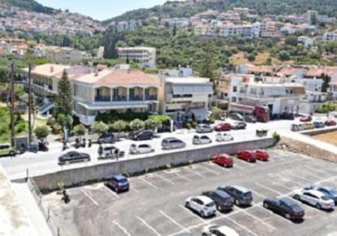 Paradise 2* Samos Town