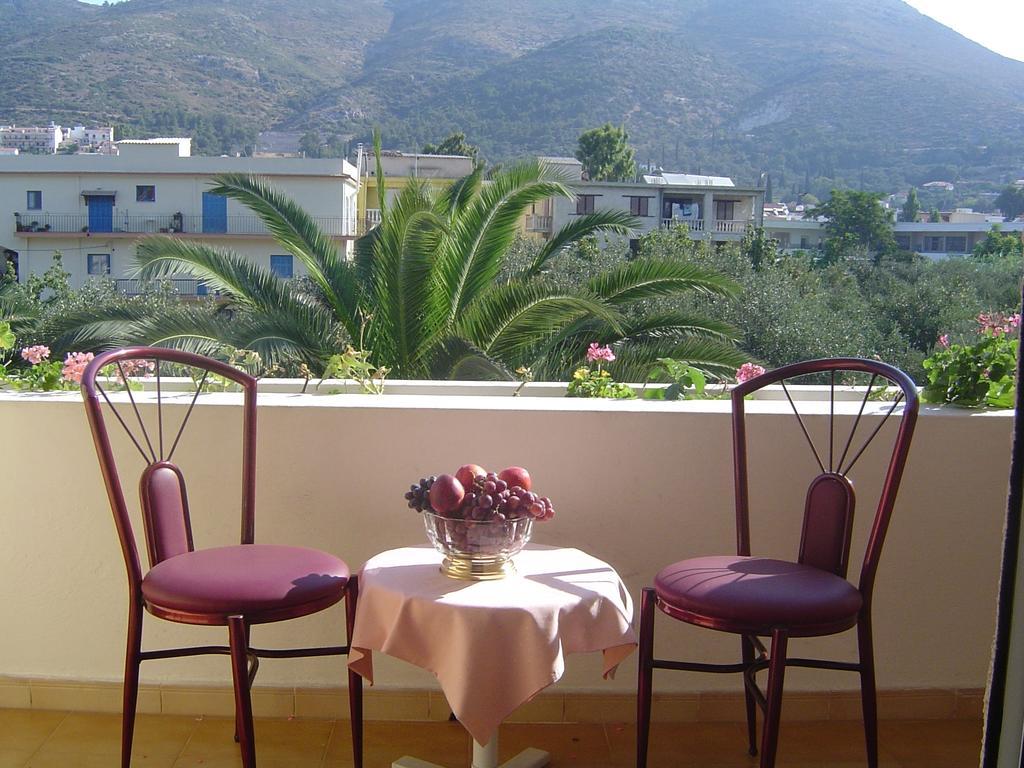 Paradise Hotel