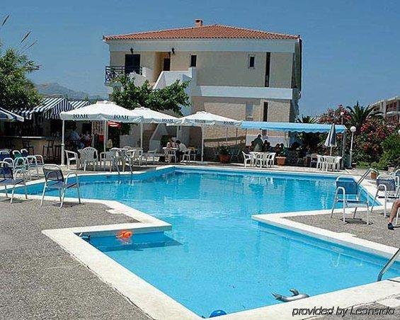 Hotel Paradise