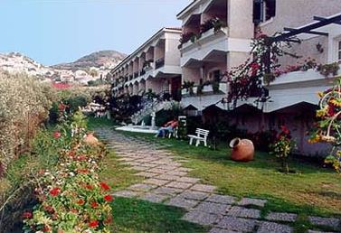 Hotel Paradise