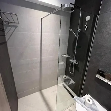 Paradise Hotel Σάμος Εξωτερικό φωτογραφία