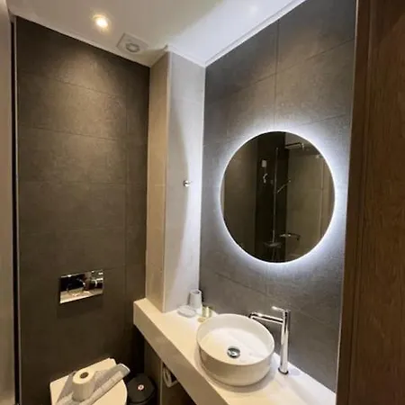 Paradise Hotel Σάμος Εξωτερικό φωτογραφία