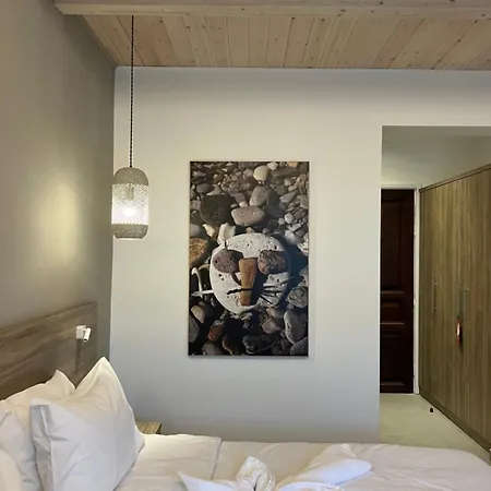 Paradise Hotel Samos Town Exterior photo
