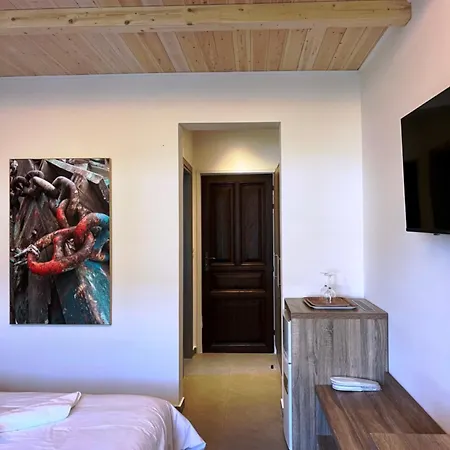 Paradise Hotel Samos Town Exterior photo