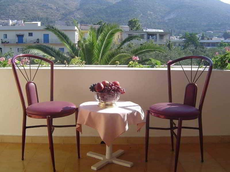 Paradise Ξενοδοχείο Σάμος