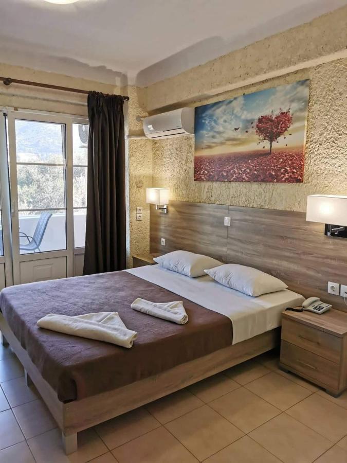 Paradise Ξενοδοχείο Σάμος