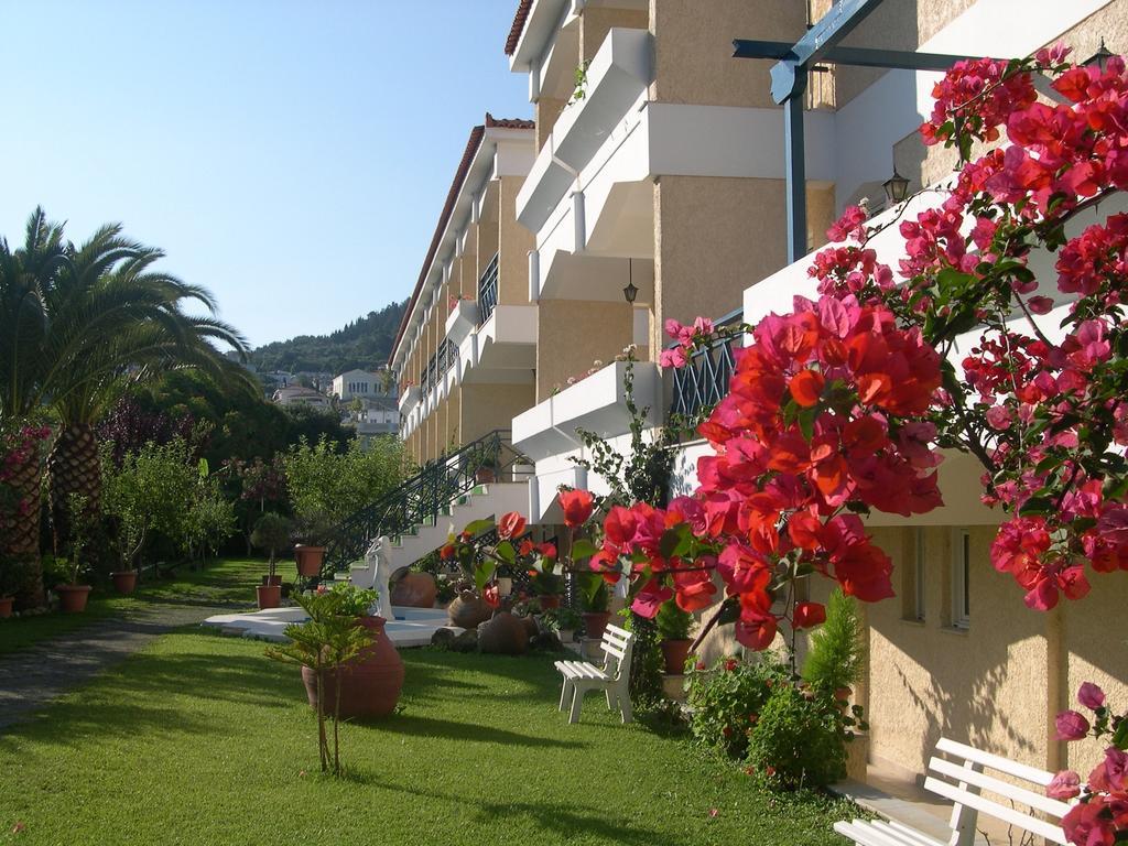 Ξενοδοχείο Paradise