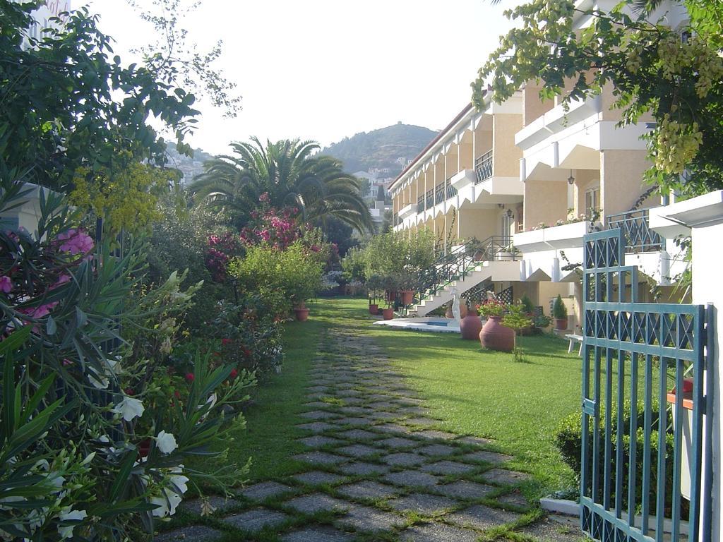 Paradise 2* Σάμος