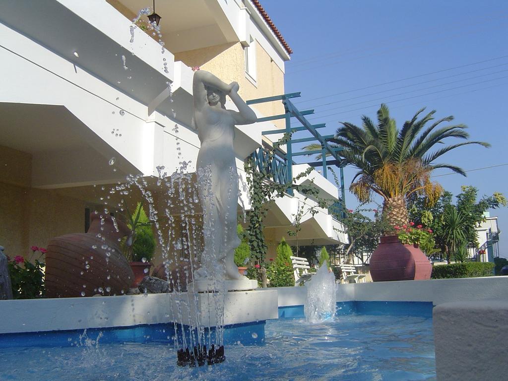 Ξενοδοχείο Paradise