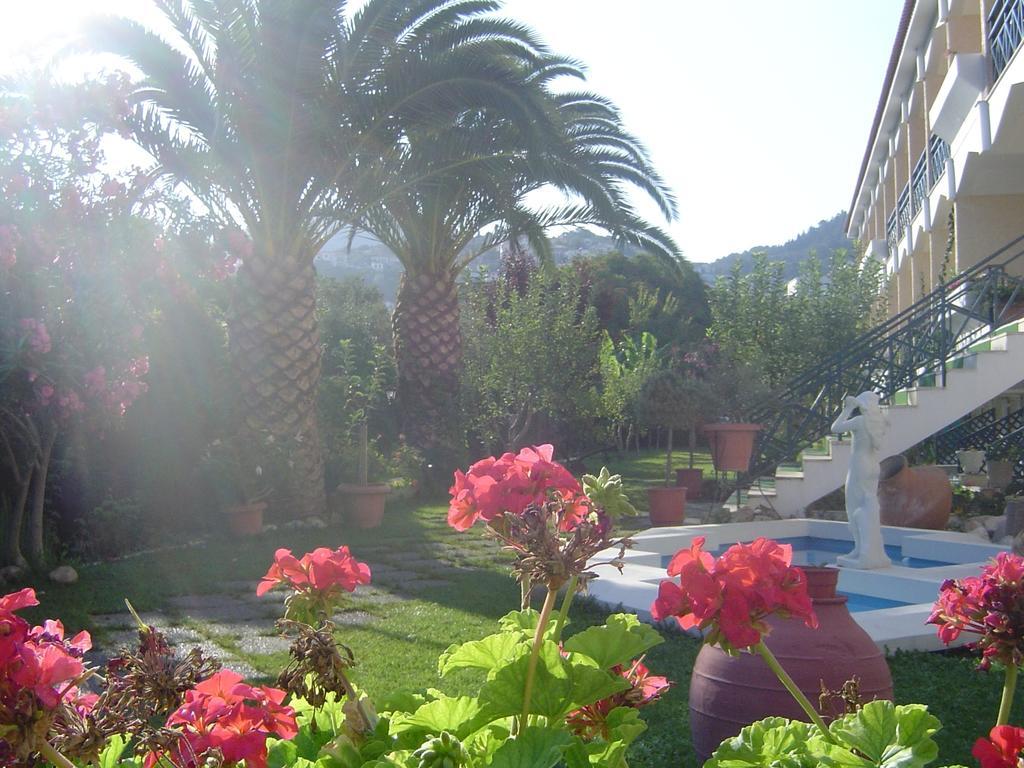 Paradise Ξενοδοχείο Σάμος