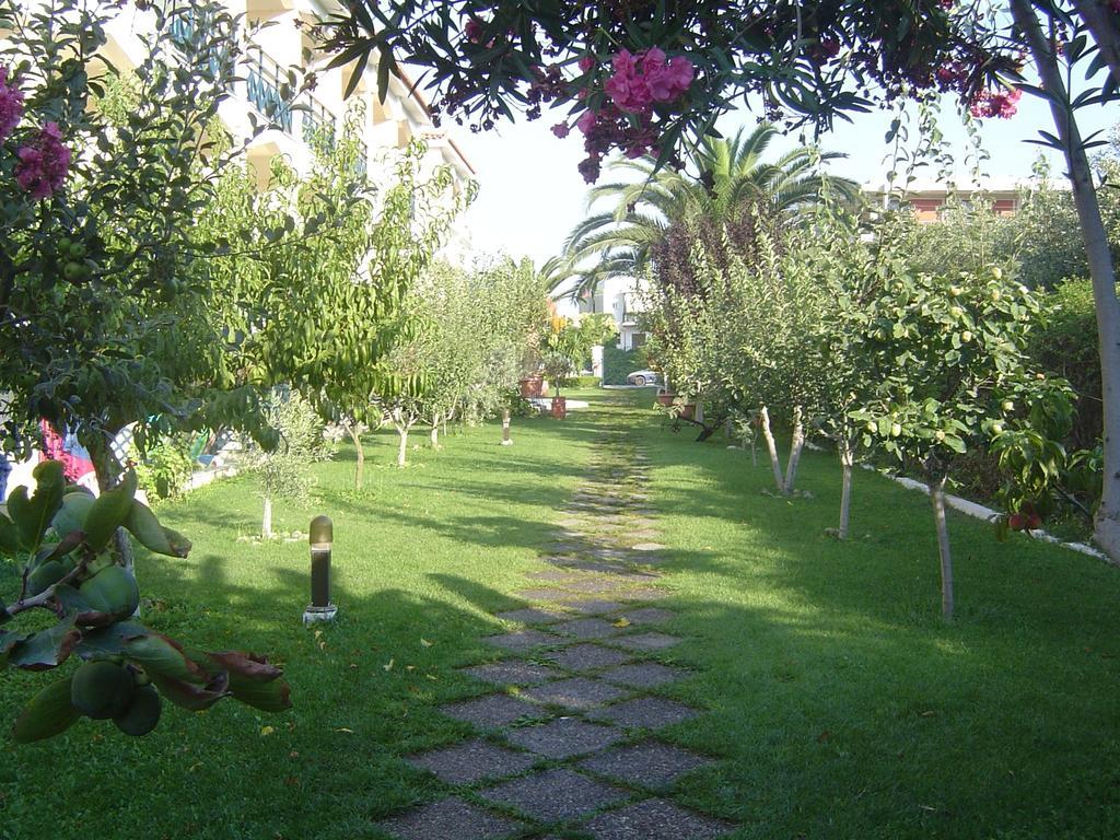 Paradise סאמוס