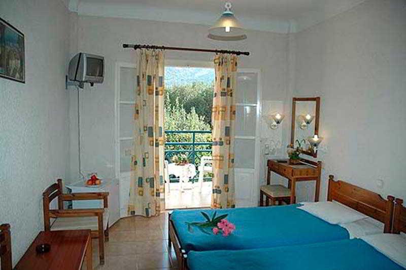 Paradise Ξενοδοχείο