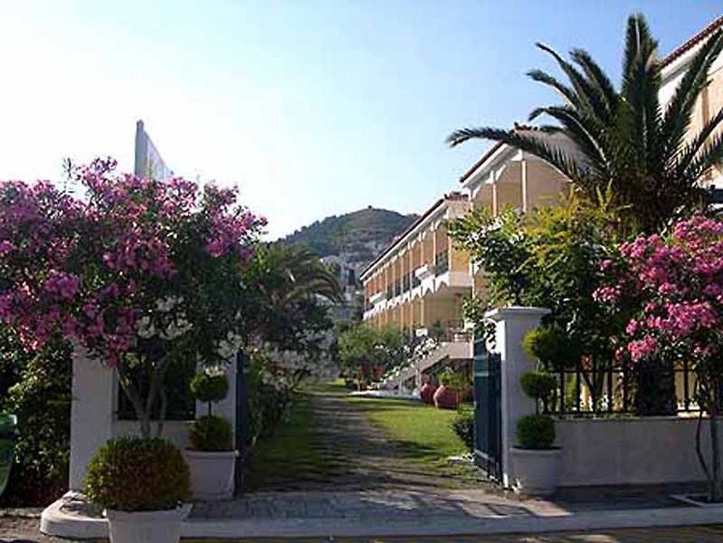 Paradise Σάμος