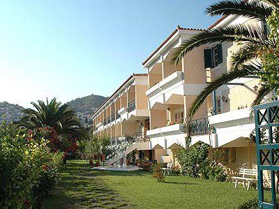 Ξενοδοχείο Paradise