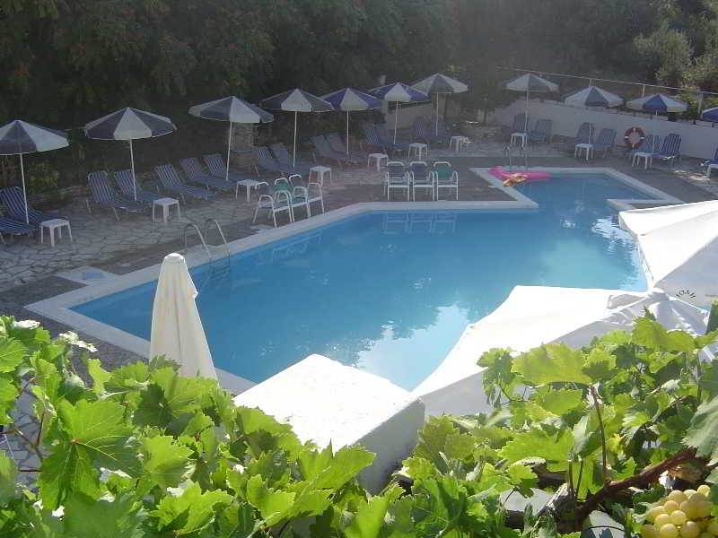 Paradise Σάμος